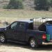 Aseguran 46 mil litros de hidrocarburo en México