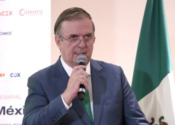 México respalda ampliar el T-MEC