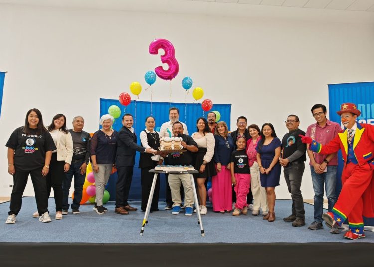 De Todo Un Poco: Tres años conectando conocimiento y entretenimiento