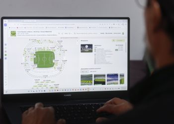 Mundial e IA disparan fraudes digitales en México