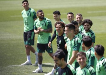 CDMX suspende clases por partido del Mundial
