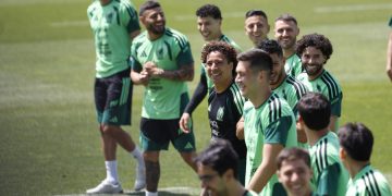 CDMX suspende clases por partido del Mundial