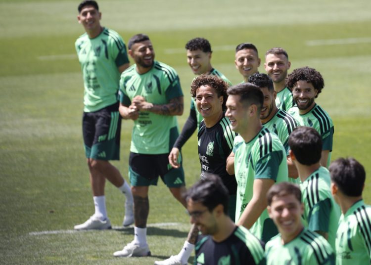 CDMX suspende clases por partido del Mundial