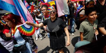 ONU revela brecha LGBT en México
