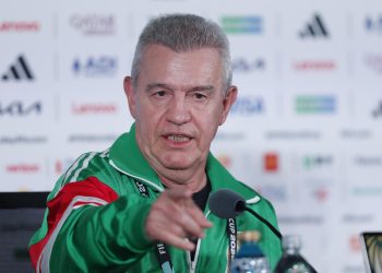 Aguirre dice que en México no hay exceso de confianza