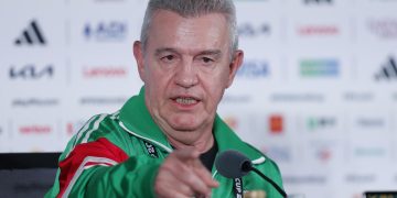 Aguirre dice que en México no hay exceso de confianza