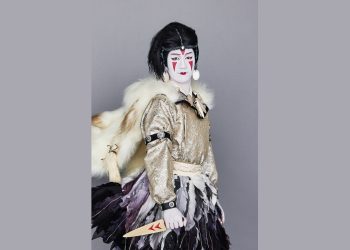 Princesa Mononoke’ tendrá versión kabuki en Japón