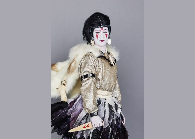 Princesa Mononoke’ tendrá versión kabuki en Japón