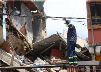 EEUU enviaría otro paquete de ayuda a Venezuela