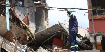 EEUU enviaría otro paquete de ayuda a Venezuela