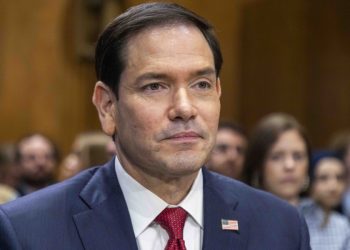 Rubio niega que guerra con Irán buscara cambio de régimen