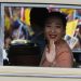 Fallece princesa «Bha», primogénita del rey de Tailandia