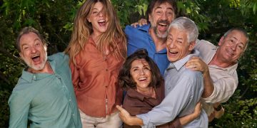 Javier Bardem debutará en teatro con Corazza