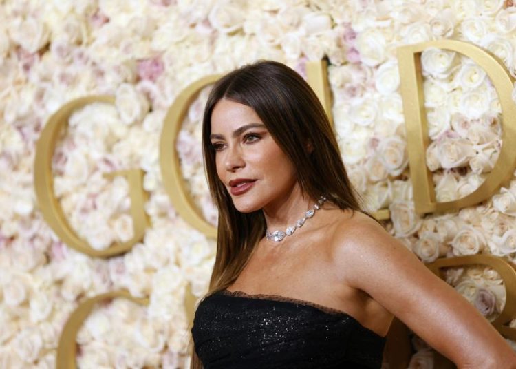 Sofía Vergara: El Mundial une al mundo