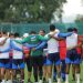 Colombia intensifica preparación en su debut ante Uzbekistán