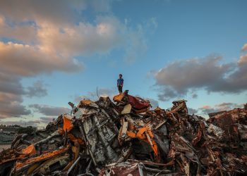 ONU pide investigar a soldados por Gaza