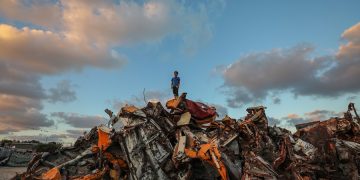 ONU pide investigar a soldados por Gaza