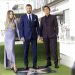 David Beckham recibe una estrella en el Paseo de la Fama