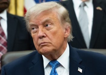 ¿Por qué preocupa a Trump el Estanque Reflectante?