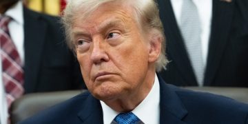 ¿Por qué preocupa a Trump el Estanque Reflectante?