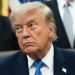 ¿Por qué preocupa a Trump el Estanque Reflectante?