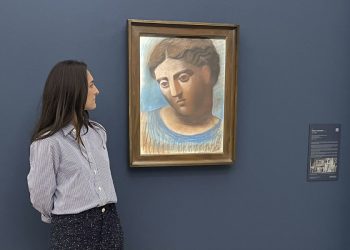 Subastarán siete Picassos en Londres