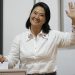 Keiko Fujimori mantiene su ventaja sobre Sánchez al llegar al 25% del escrutinio en Perú