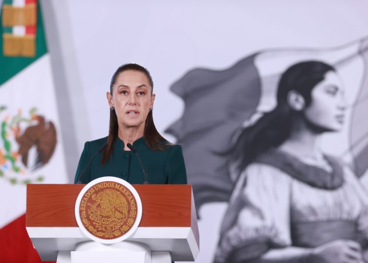 México enviará más ayuda a Venezuela