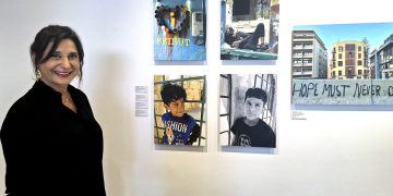 Fotógrafas árabes exploran memoria e identidad en Photo Tánger