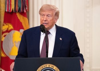 Trump: Irán no recibirá ayuda