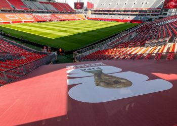 El Toronto Stadium está listo para celebrar el primer partido de un Mundial en Canadá