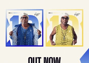 Ronaldinho lanza su primer disco llamado ‘Camisa 10’, con Pitbull, Sean Paul y Juan Magán
