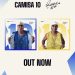 Ronaldinho lanza su primer disco llamado ‘Camisa 10’, con Pitbull, Sean Paul y Juan Magán