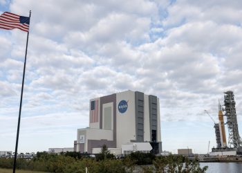 NASA prepara posible evacuación en la EEI