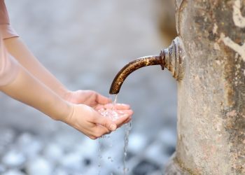 Huejotzingo pierde más de 50 mdp por tomas irregulares de agua