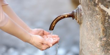 Huejotzingo pierde más de 50 mdp por tomas irregulares de agua