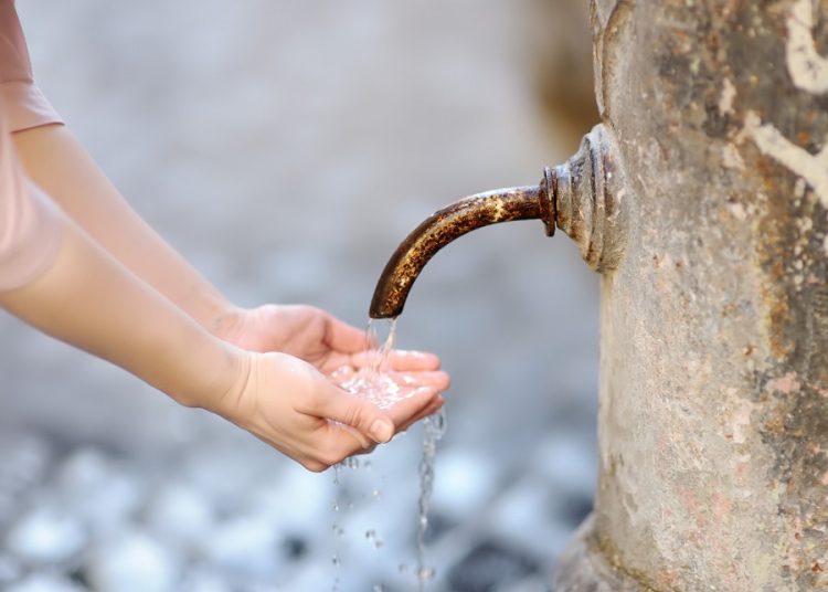 Huejotzingo pierde más de 50 mdp por tomas irregulares de agua