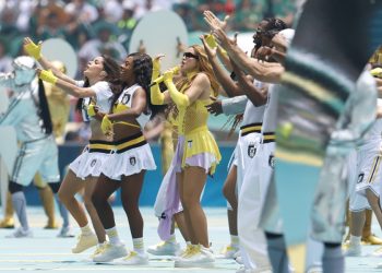 Shakira encabeza inauguración del Mundial 2026