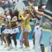 Shakira encabeza inauguración del Mundial 2026