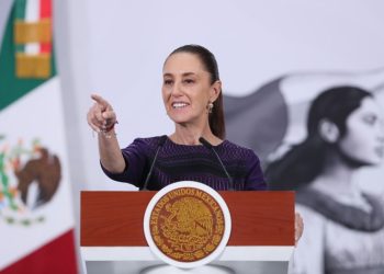 7 de cada 10 mexicanos aprueban a Sheinbaum