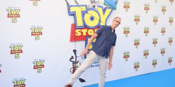 ‘Toy Story 5’ consolida su éxito en México