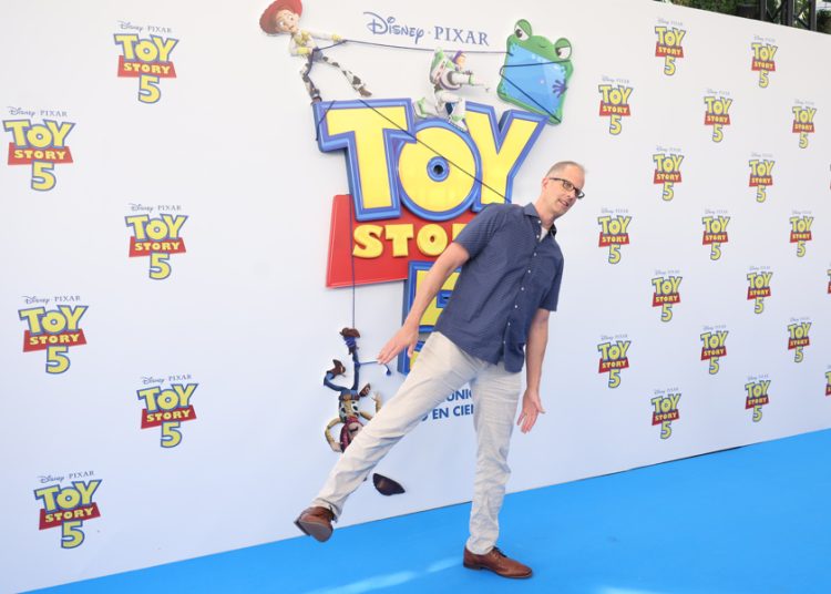 ‘Toy Story 5’ consolida su éxito en México