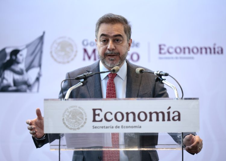 México bloquea 57 sitios pirata del Mundial