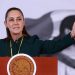 Sheinbaum destaca apoyo a Irán en Tijuana