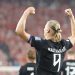 Haaland lidera a Noruega a dieciseisavos con doblete ante Senegal