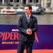 Messi conoce a Spider-Man en video promocional