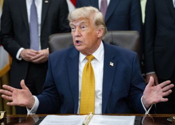 Trump: Irán acepta inspecciones nucleares máximas