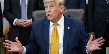 Trump: Irán acepta inspecciones nucleares máximas