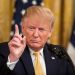 Trump: Irán se equivoca al negar acuerdo nuclear