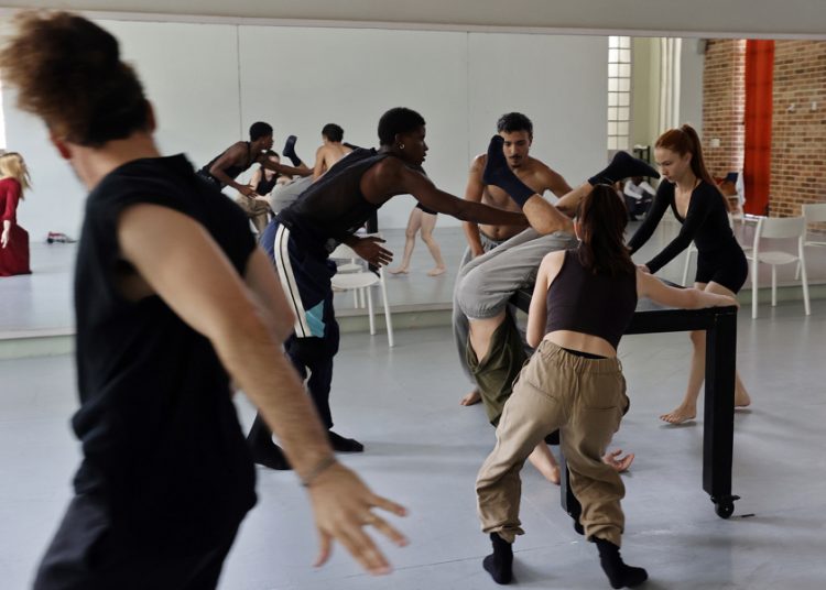 Estreno de danza pone a bailar La Habana